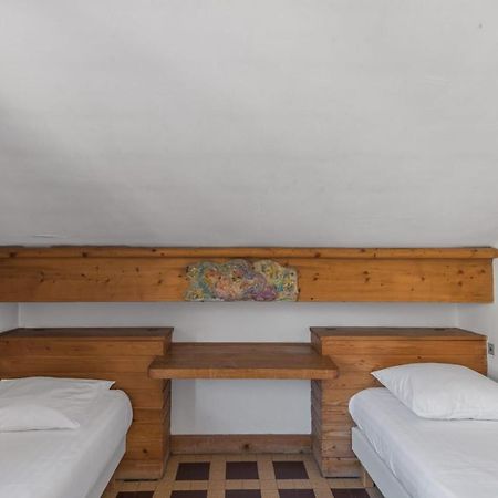Appartement Du Flocon - Welkeys Megeve Luaran gambar